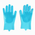 Gants pour laver la vaisselle