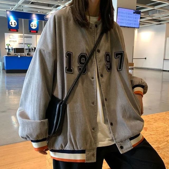 Gros sweatshirt baseball