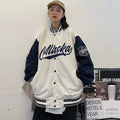 Gros sweatshirt baseball