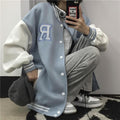 Gros sweatshirt baseball