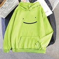 Sweatshirt Smiley