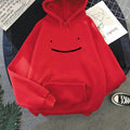 Sweatshirt Smiley