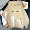 Sweatshirt Smiley