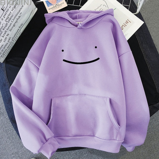 Sweatshirt Smiley