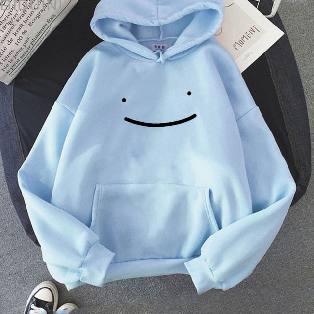 Sweatshirt Smiley