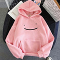 Sweatshirt Smiley