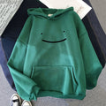 Sweatshirt Smiley