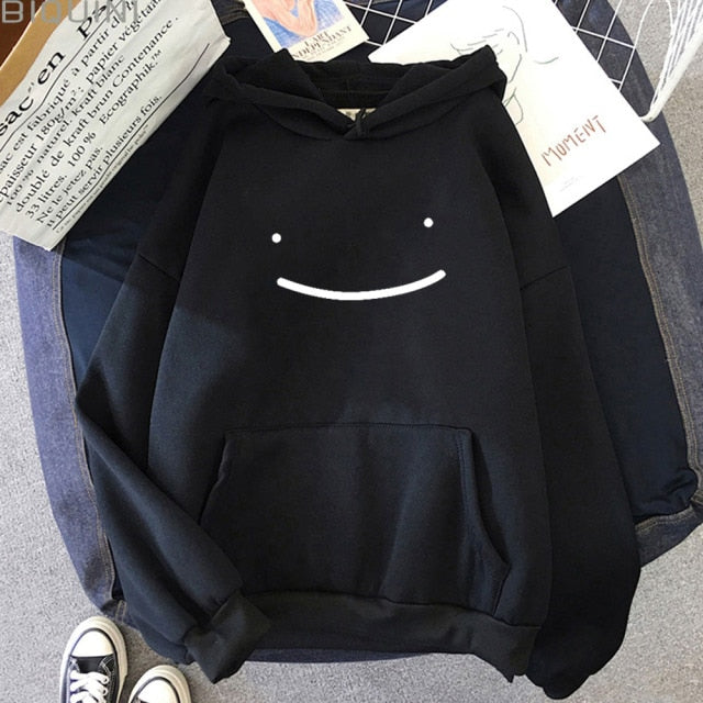 Sweatshirt Smiley